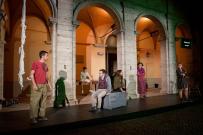 Propizio sapere dove recarsi. Foto di insieme di Giacomo Bai